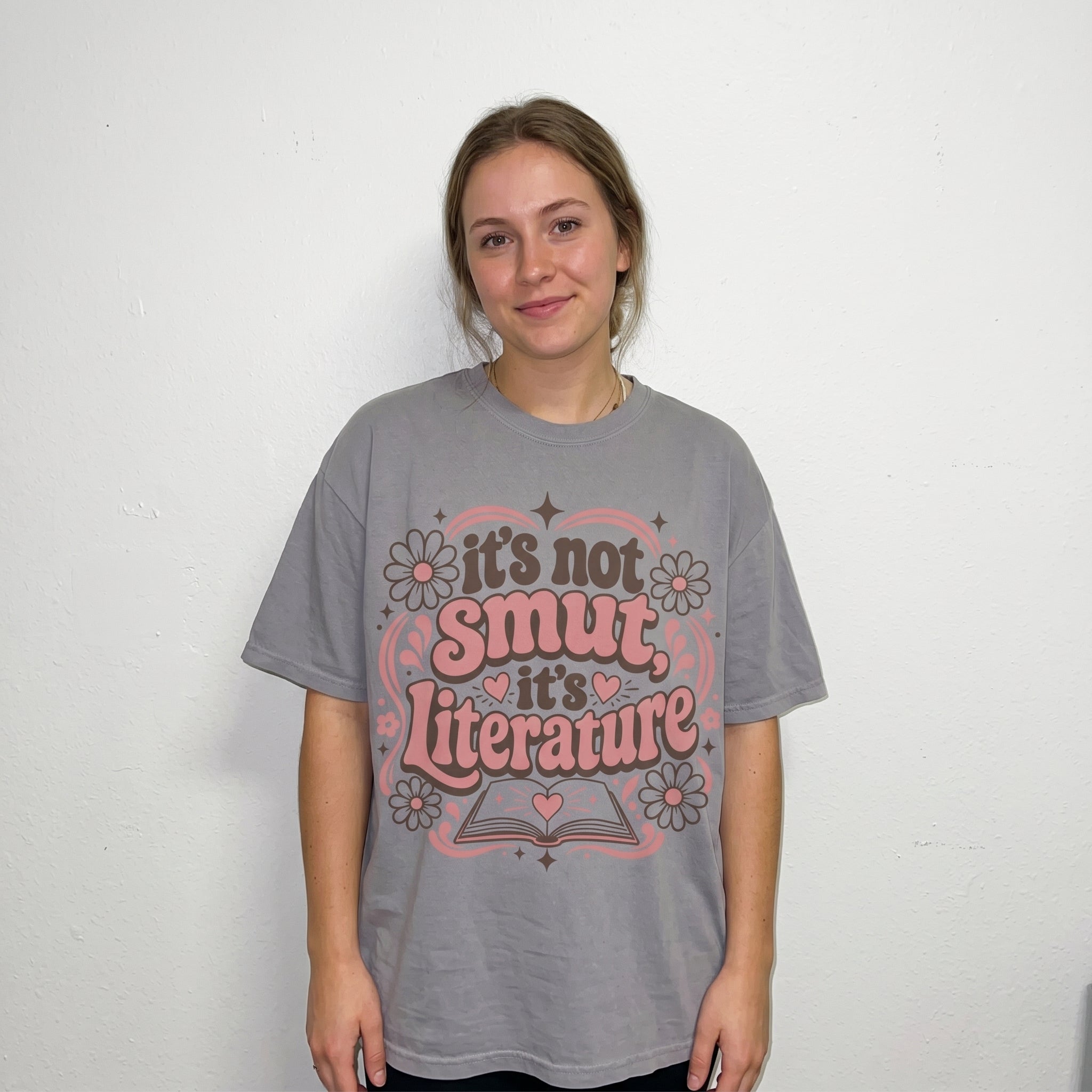 not smut