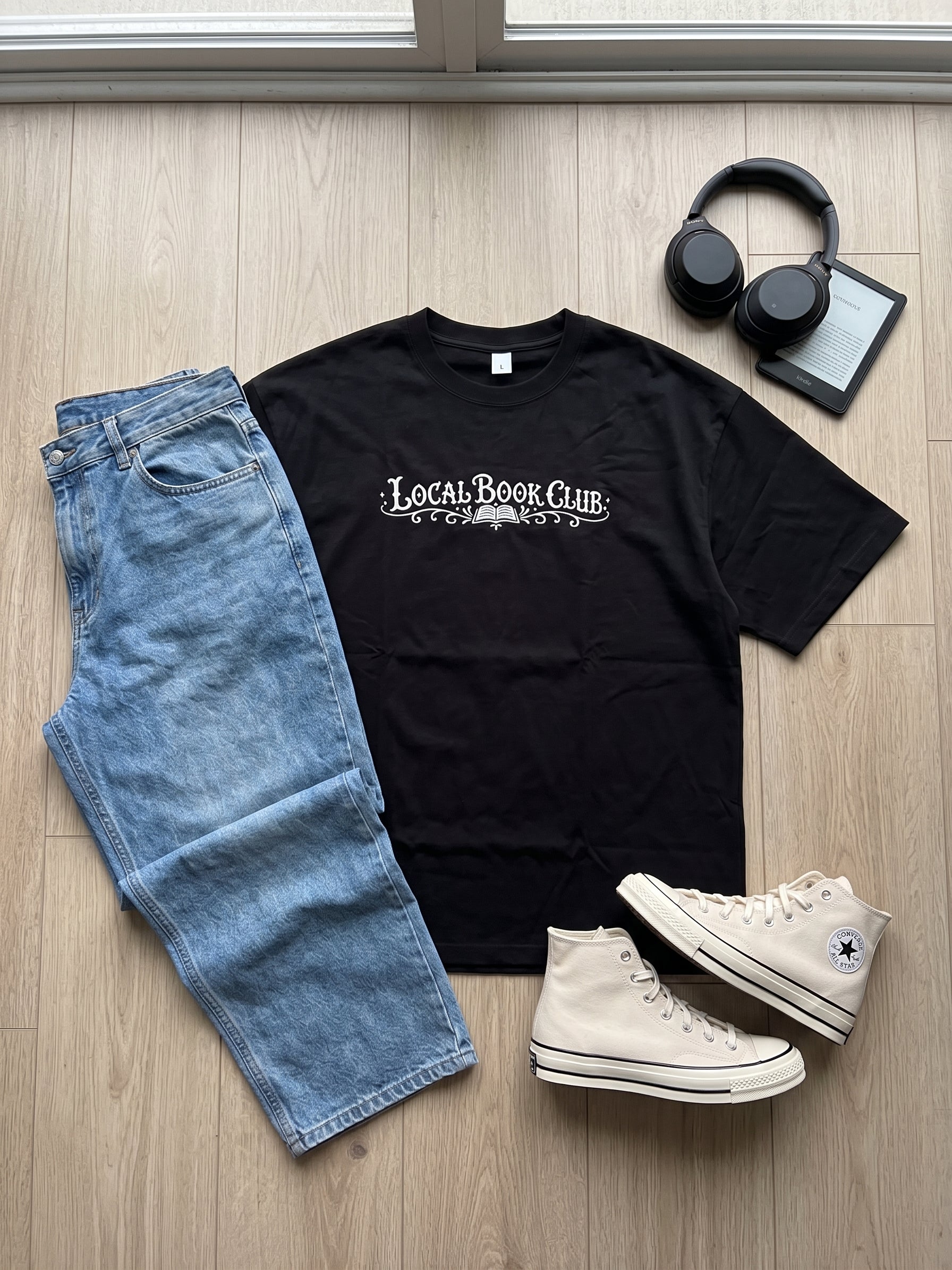 LBC IRB